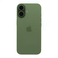 95新 Apple iPhone 17 256G 鼠尾草綠色 中國大陸版