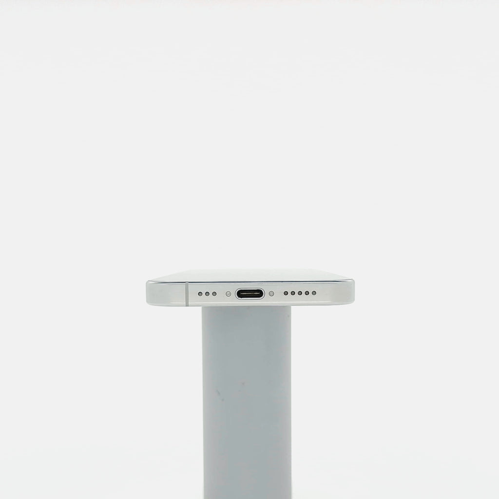 95新 Apple iPhone 16 Pro 128G 白色鈦金屬 中國大陸版