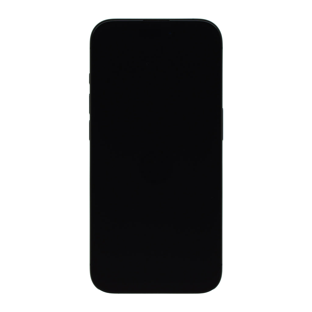 95新 Apple iPhone 15 Pro 128G 黑色鈦金屬 中國大陸版