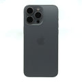 95新 Apple iPhone 15 Pro Max 256G 原色鈦金屬 中國大陸版