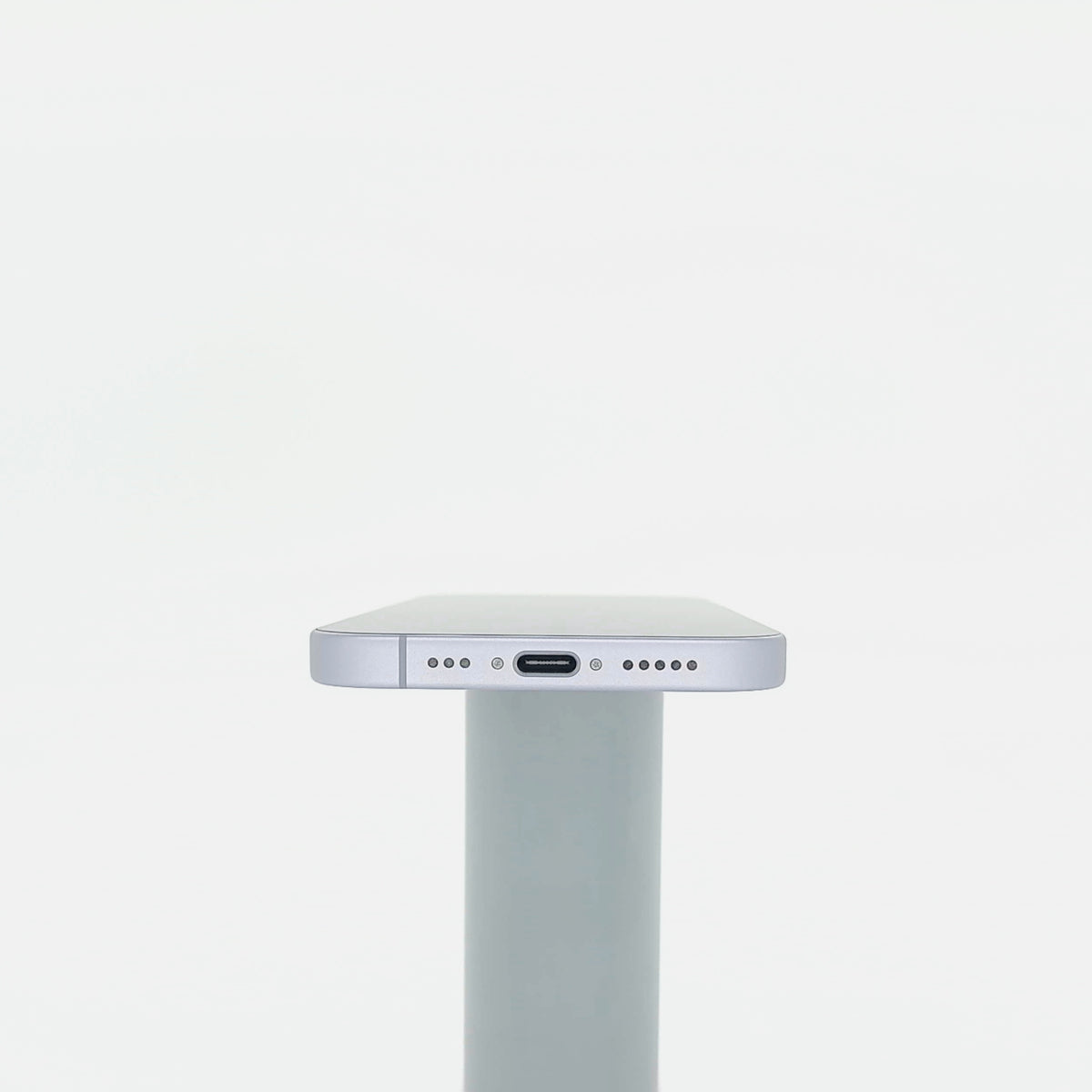 99新 Apple iPhone 17 256G 薰衣草紫色 中國大陸版