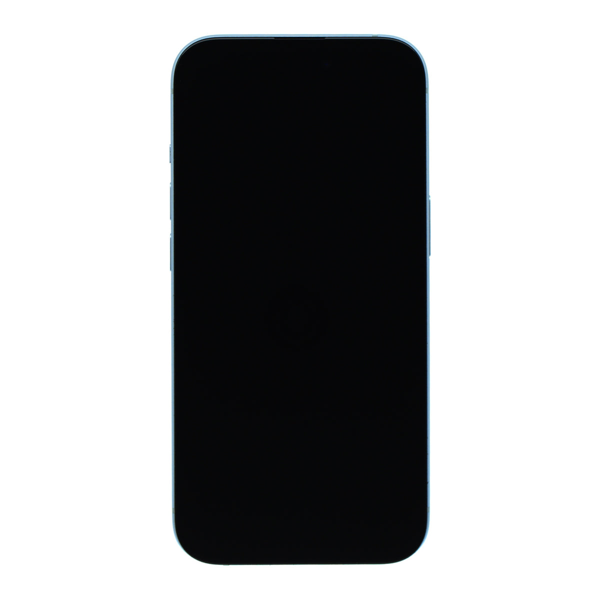95新 Apple iPhone 15 128G 藍色 中國大陸版