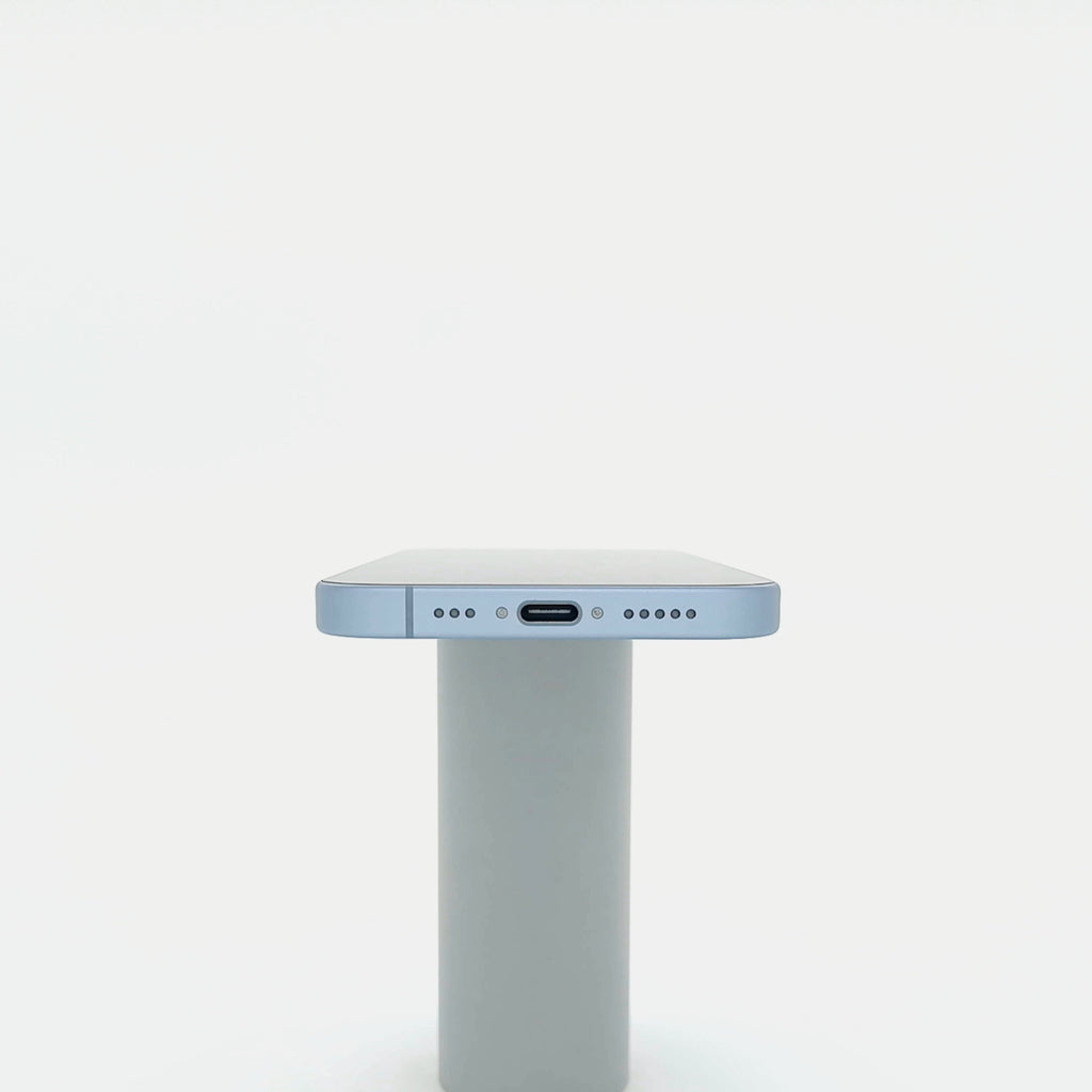 99新 Apple iPhone 17 256G 青霧藍色 中國大陸版
