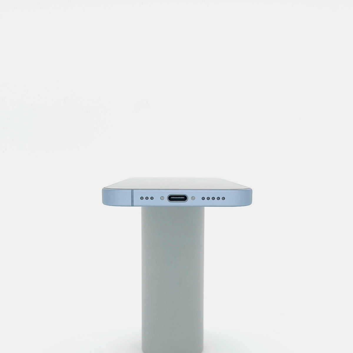 99新 Apple iPhone 17 256G 青霧藍色 中國大陸版