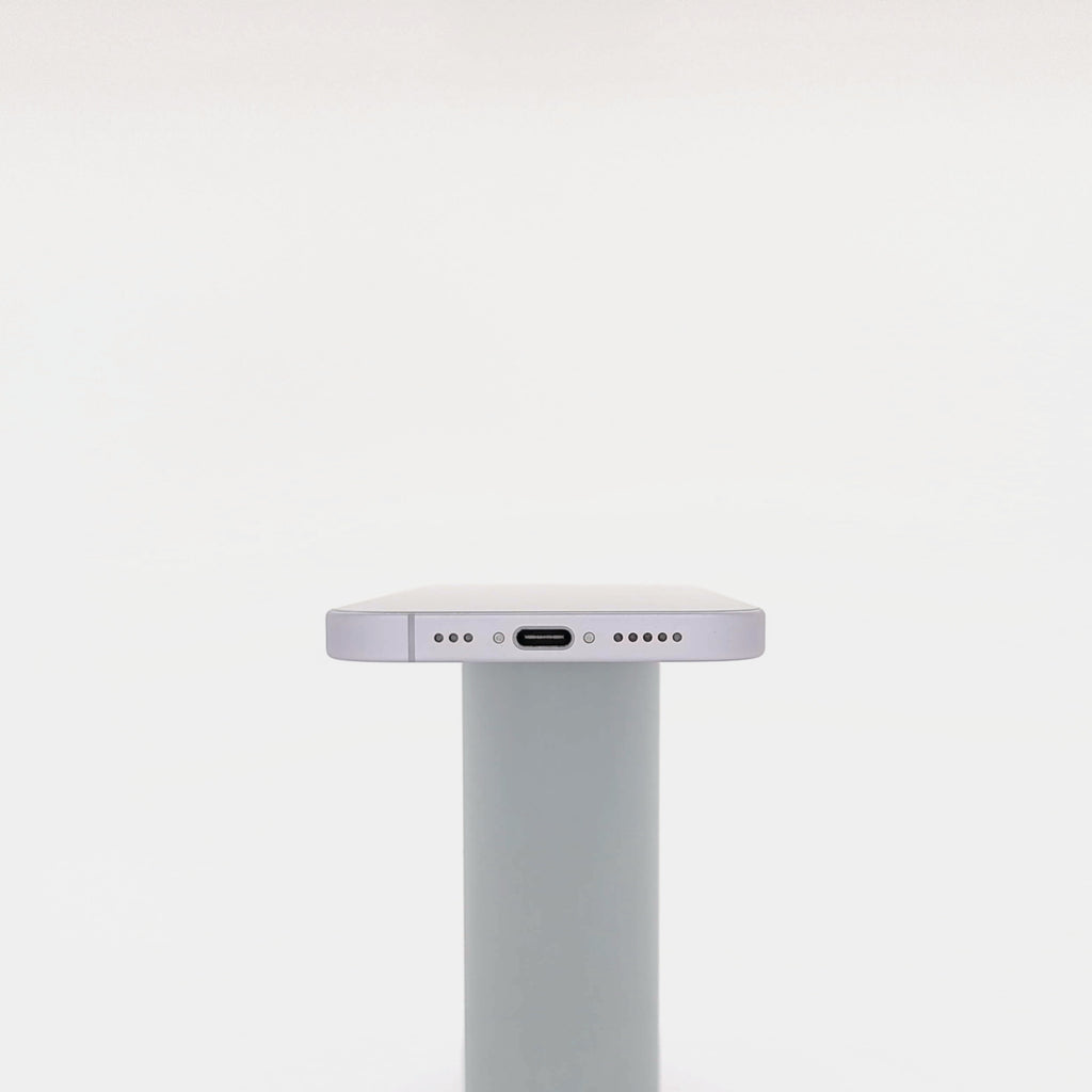 95新 Apple iPhone 17 256G 薰衣草紫色 中國大陸版