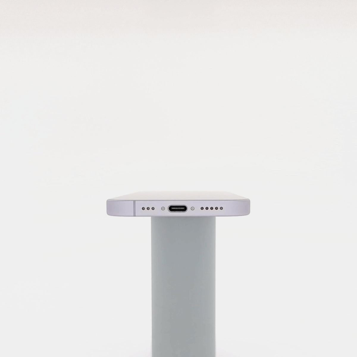 95新 Apple iPhone 17 256G 薰衣草紫色 中國大陸版
