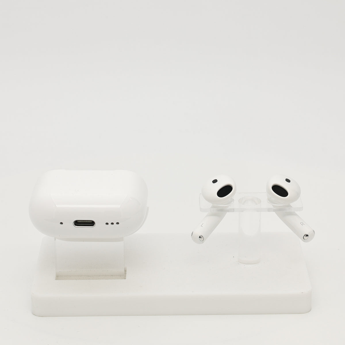 99新 Apple AirPods 4 (支持主动降噪) 白色