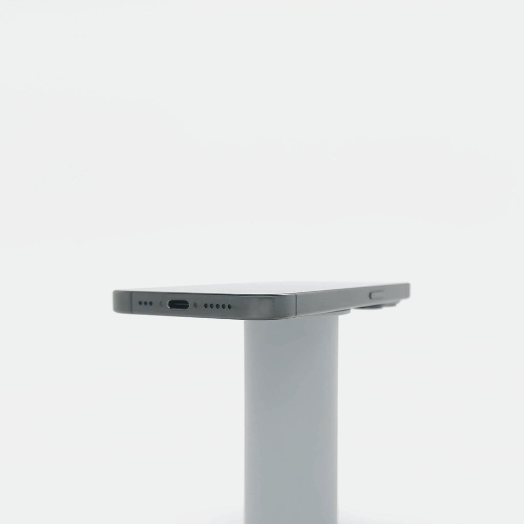 95新 Apple iPhone 15 Pro 256G 黑色鈦金屬 中國大陸版