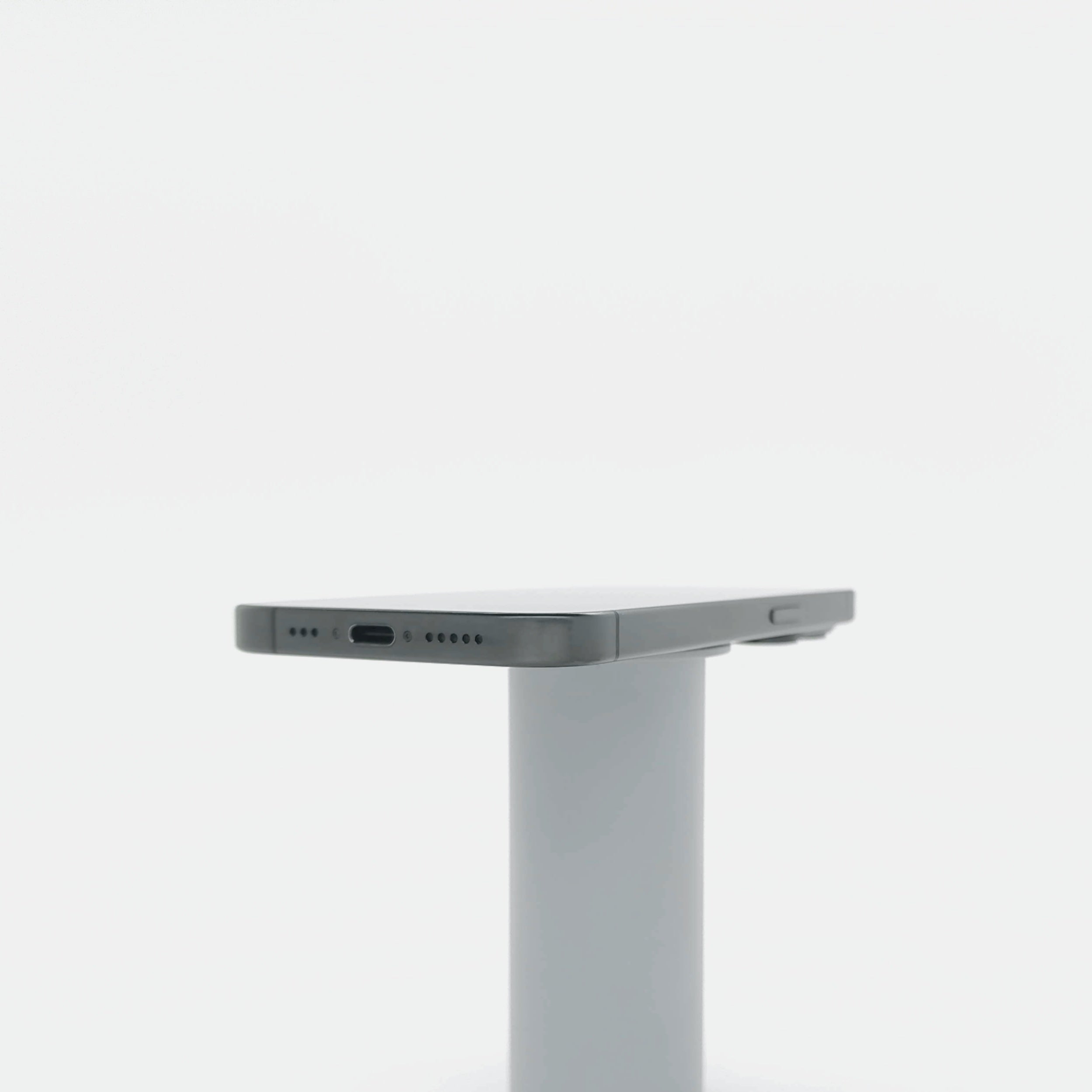 95新 Apple iPhone 15 Pro 256G 黑色鈦金屬 中國大陸版