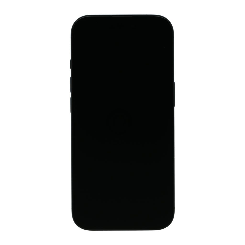 95新 Apple iPhone 16 Pro 128G 黑色鈦金屬 中國大陸版