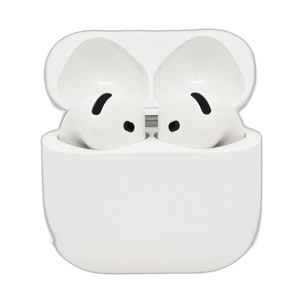 99新 Apple AirPods 4 (支持主動降噪) 白色
