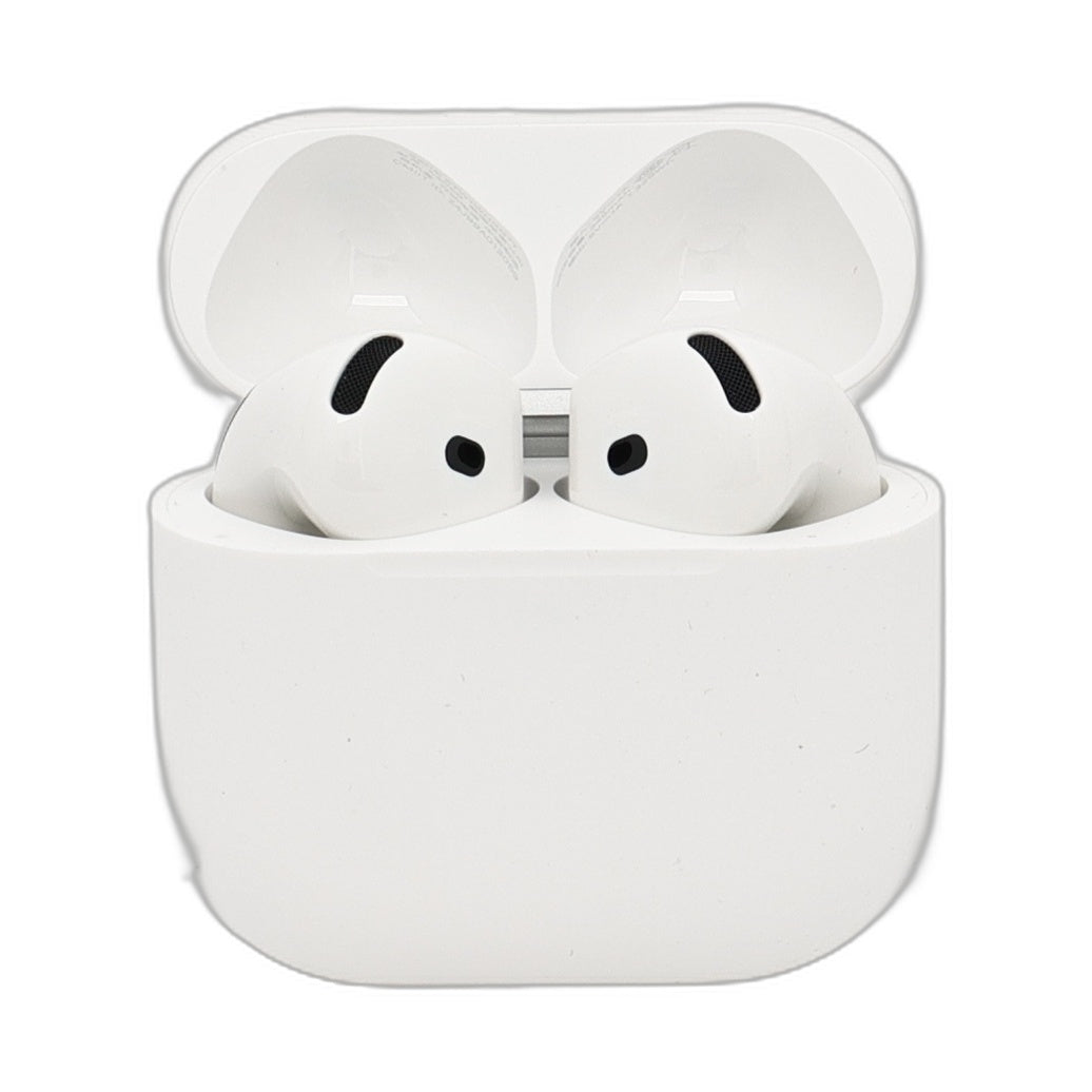 99新 Apple AirPods 4 (支持主動降噪) 白色