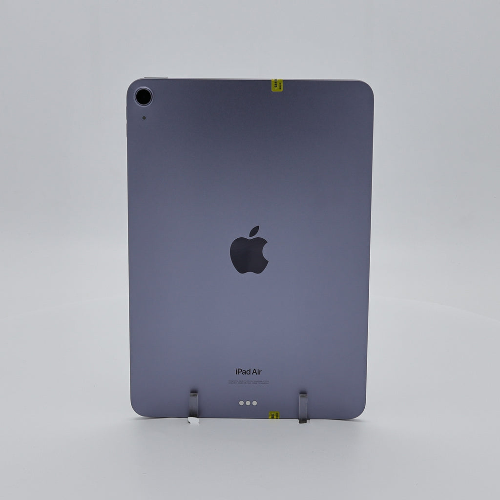 95新 Apple iPad Air5 64G 紫色 WIFI