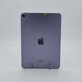 95新 Apple iPad Air5 64G 紫色 WIFI
