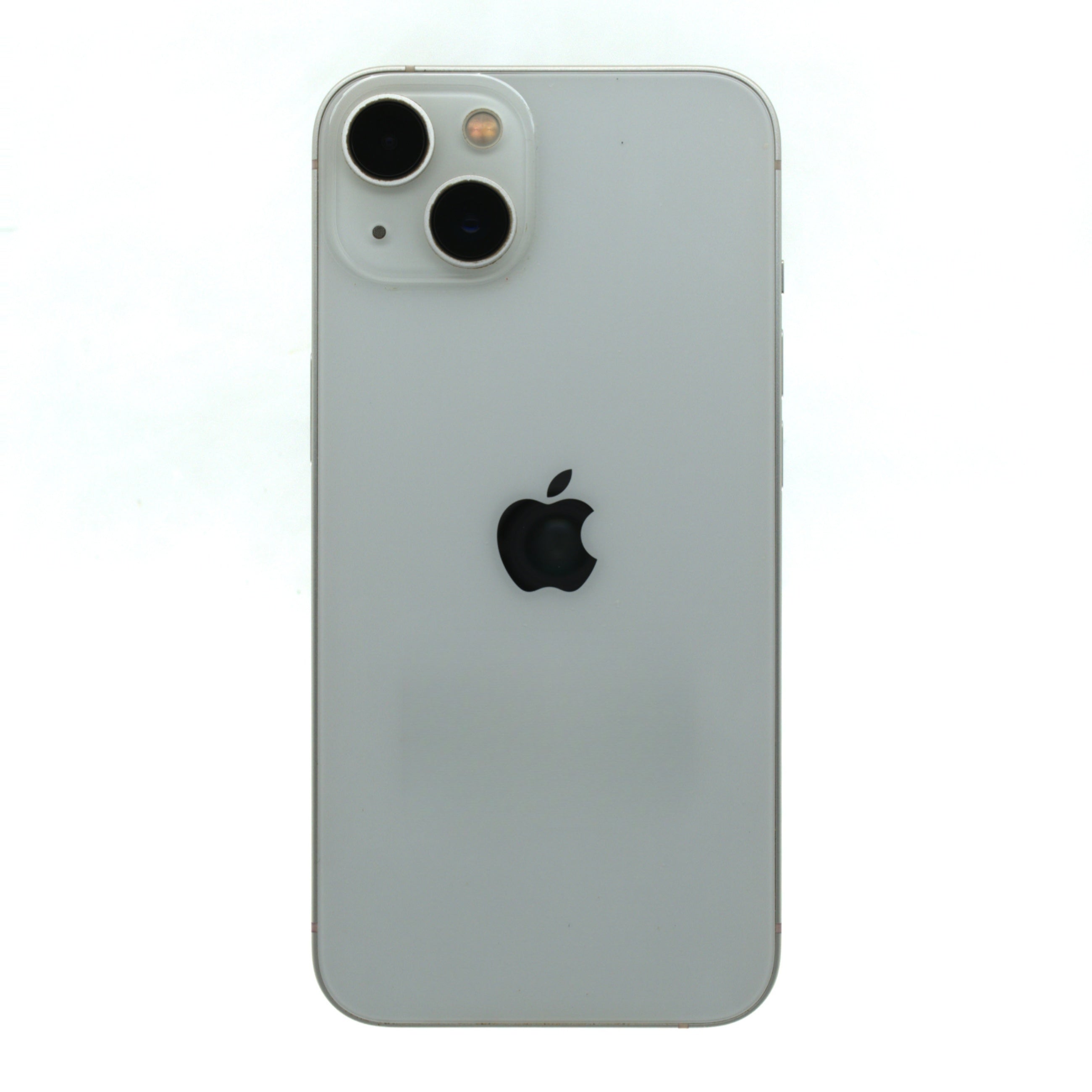 95新 Apple iPhone 13 128G 星光色 中國大陸版