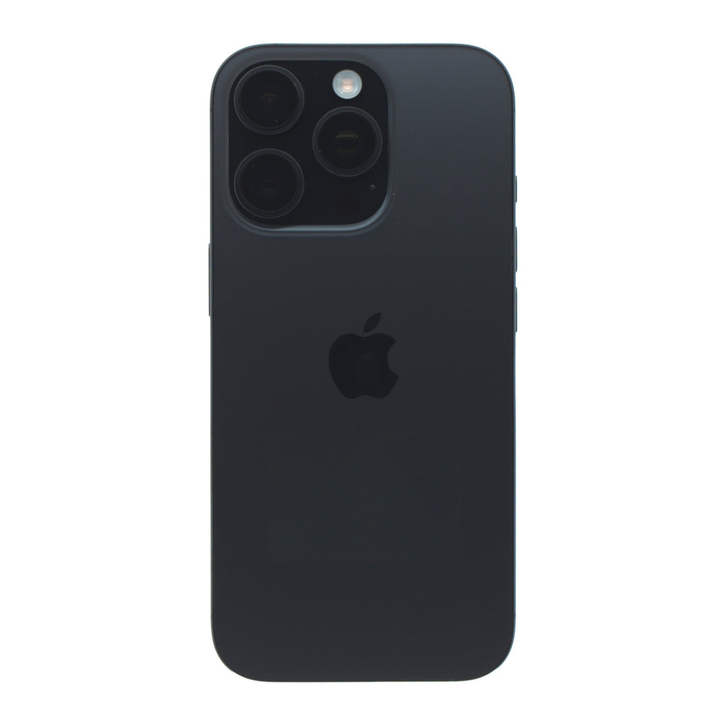 95新 Apple iPhone 16 Pro 256G 黑色鈦金屬 中國大陸版
