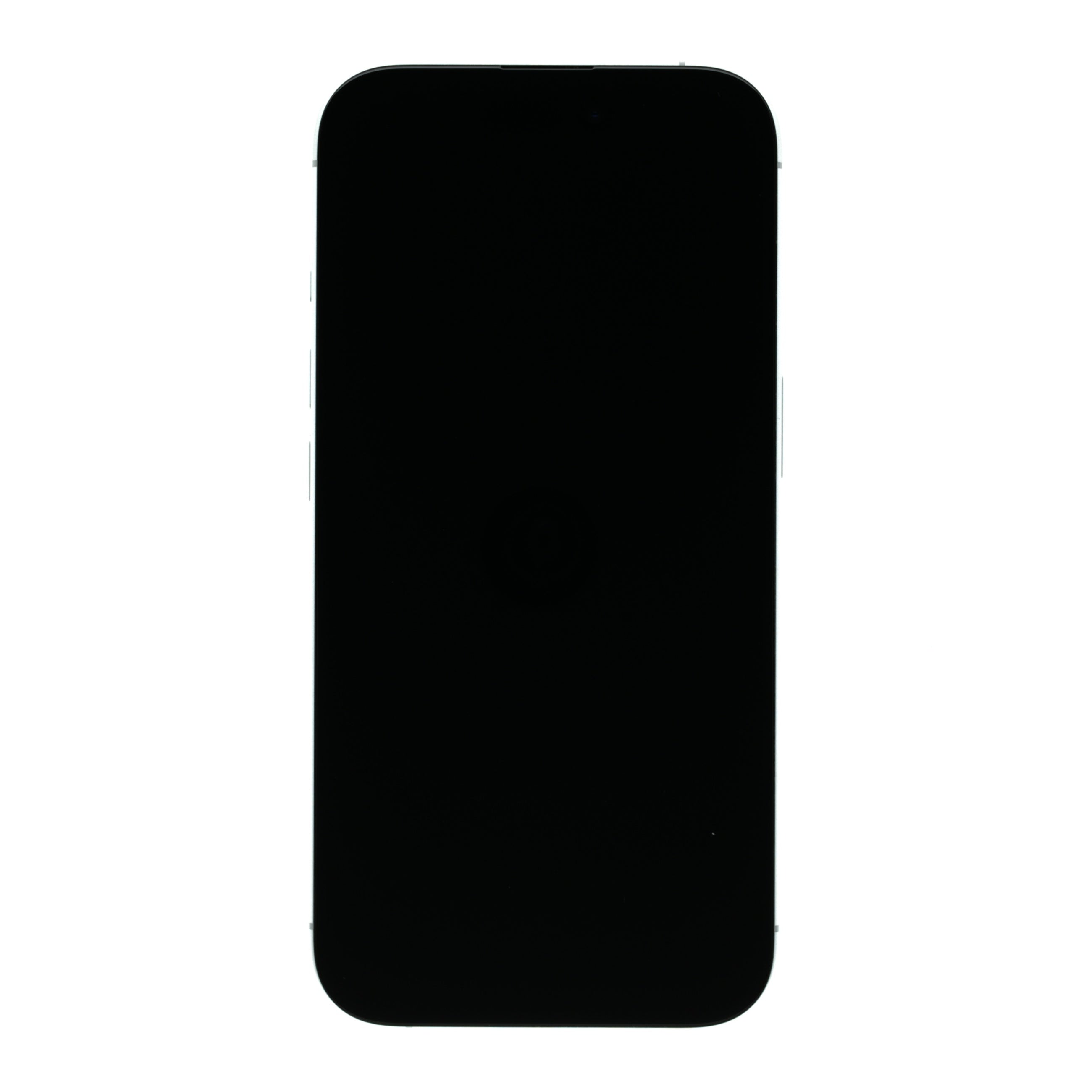 95新 Apple iPhone 16 256G 白色 中國大陸版