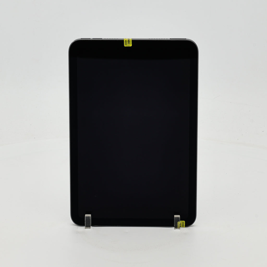 95新 Apple iPad mini6 256G 深空灰色 WIFI