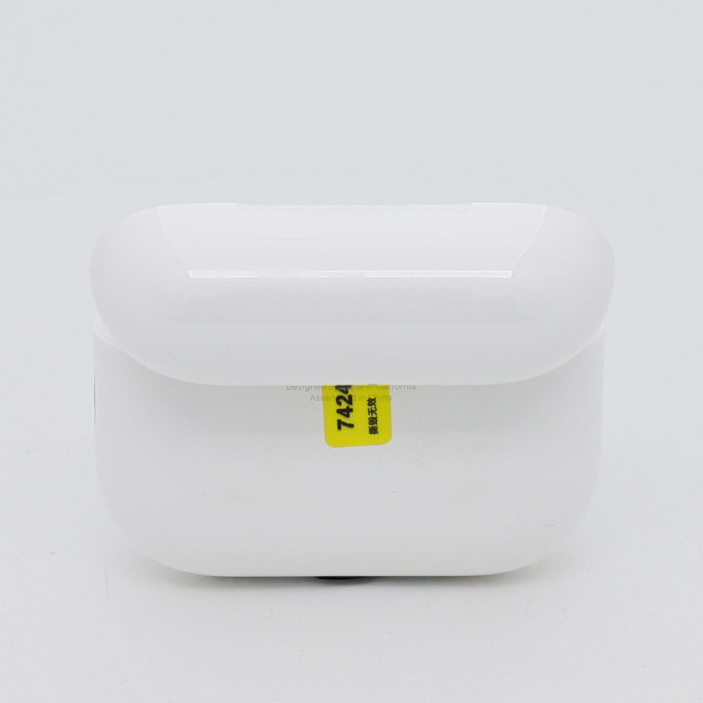 99新 Apple AirPods Pro 3 白色