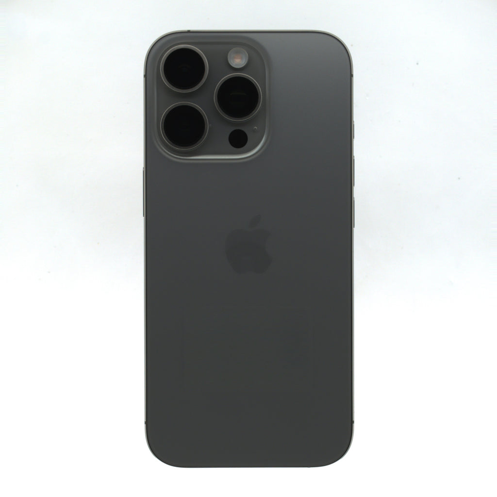 99新 Apple iPhone 16 Pro 128G 原色鈦金屬 中國大陸版