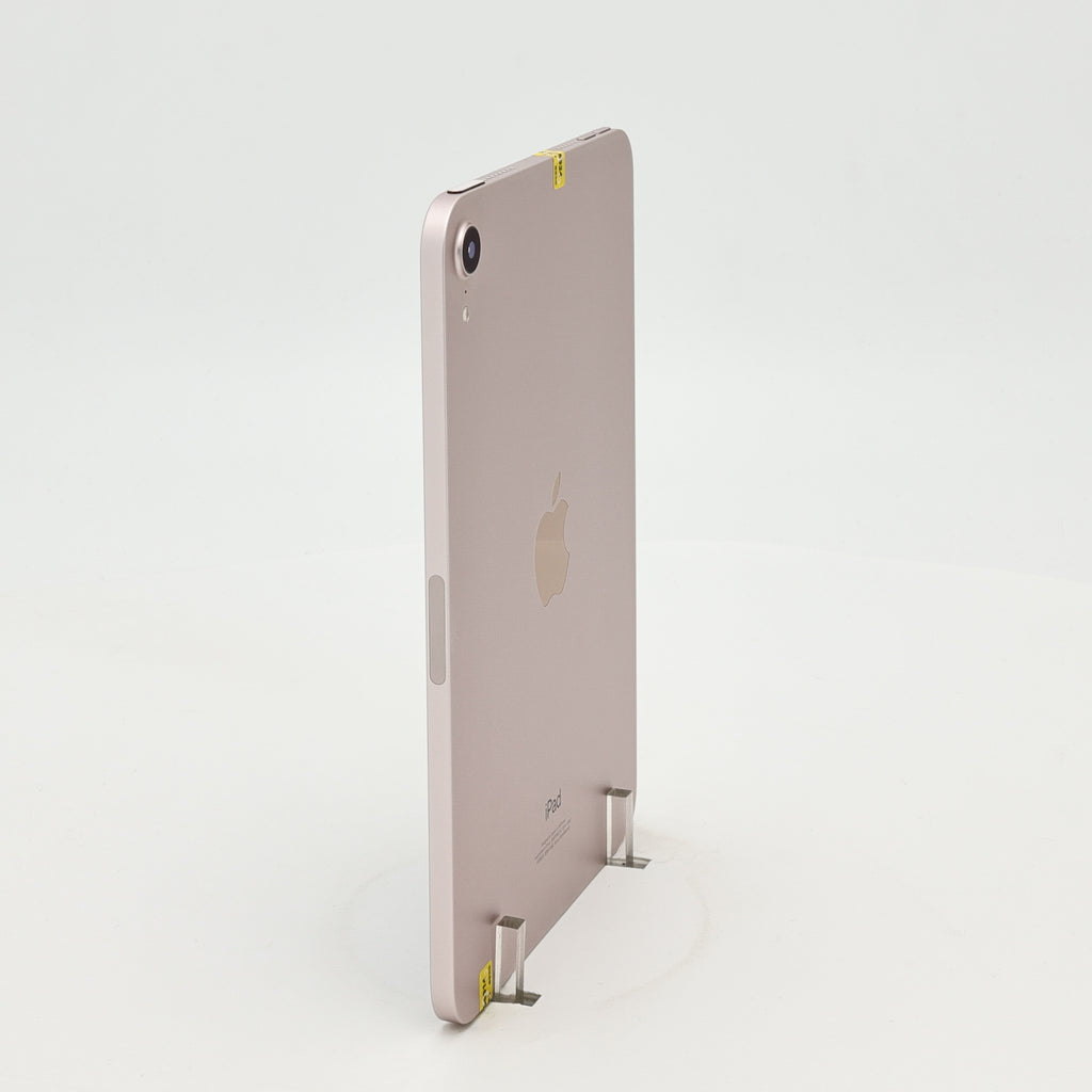 95新 Apple iPad mini6 64G 粉紅色 WIFI