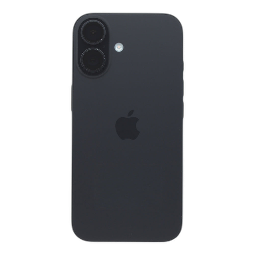 95新 Apple iPhone 16 128G 黑色 中國大陸版