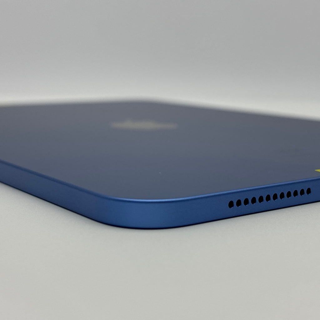 95新 Apple iPad 10代 256G 藍色 WIFI