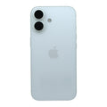 95新 Apple iPhone 16 128G 白色 中國大陸版