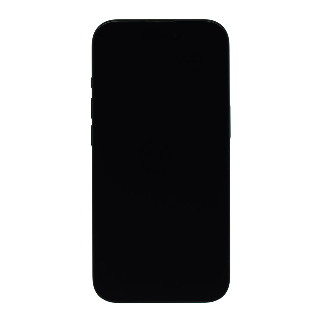 95新 Apple iPhone 15 128G 黑色 中國大陸版