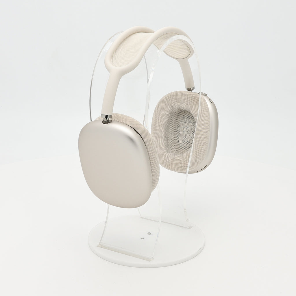 99新 Apple AirPods Max 2 星光色
