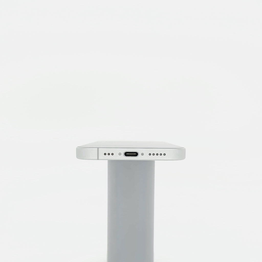 95新 Apple iPhone 16 128G 白色 中國大陸版