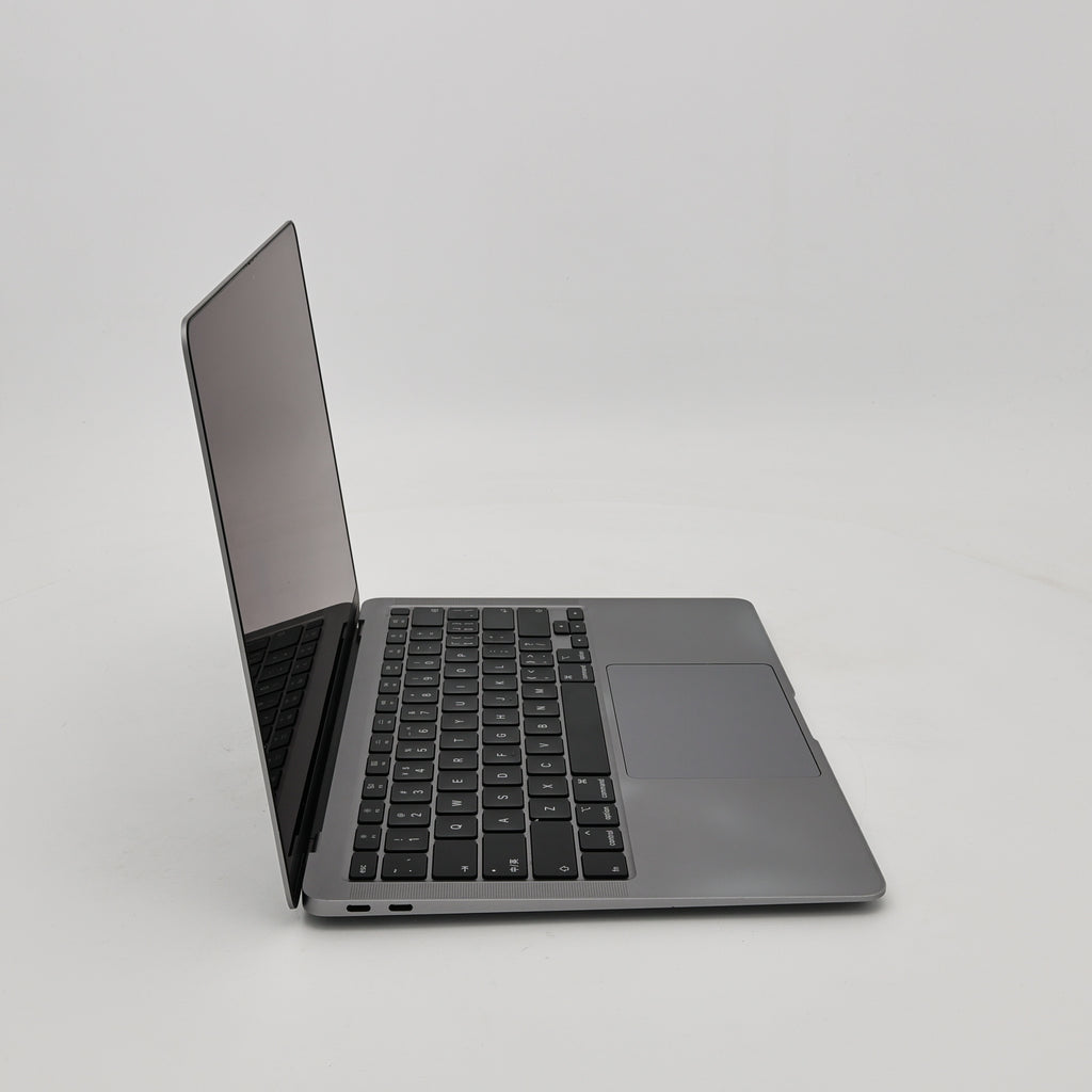 95新 Apple MacBook Air 20年 13寸 i3 1.1G 8G RAM 256G SSD 深空灰色