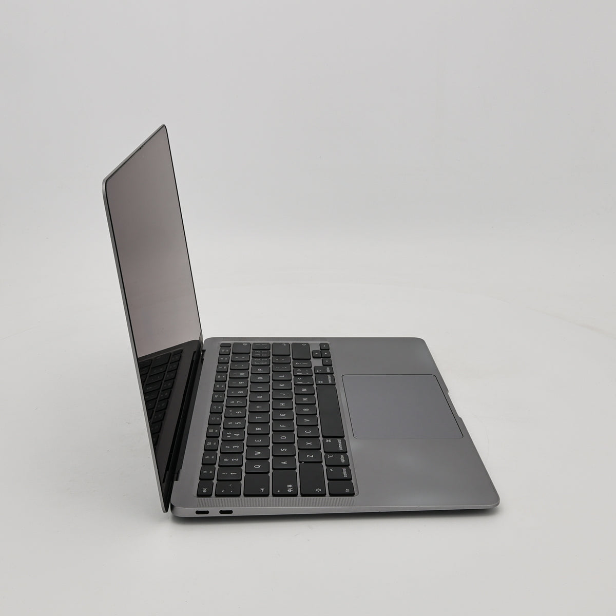 95新 Apple MacBook Air 20年 13寸 i3 1.1G 8G RAM 256G SSD 深空灰色
