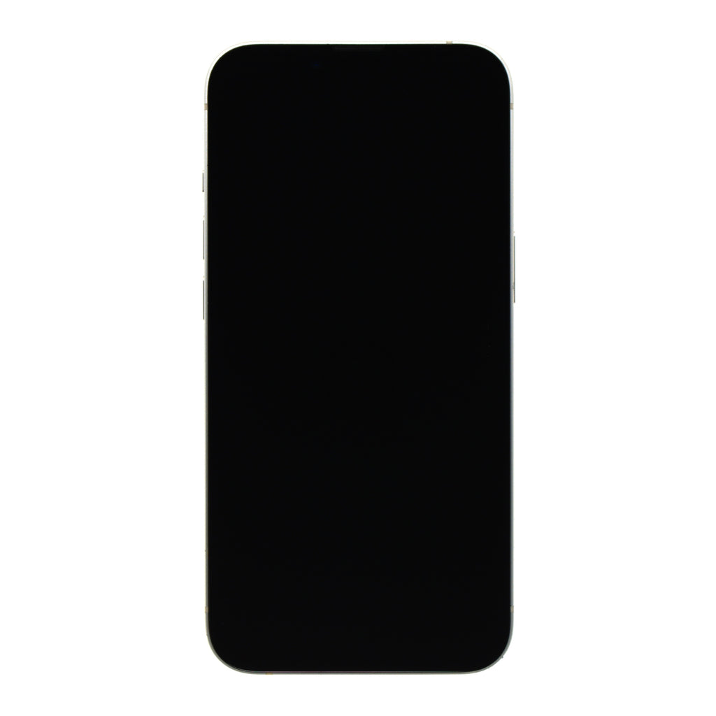 95新 Apple iPhone 13 256G 星光色 中國大陸版