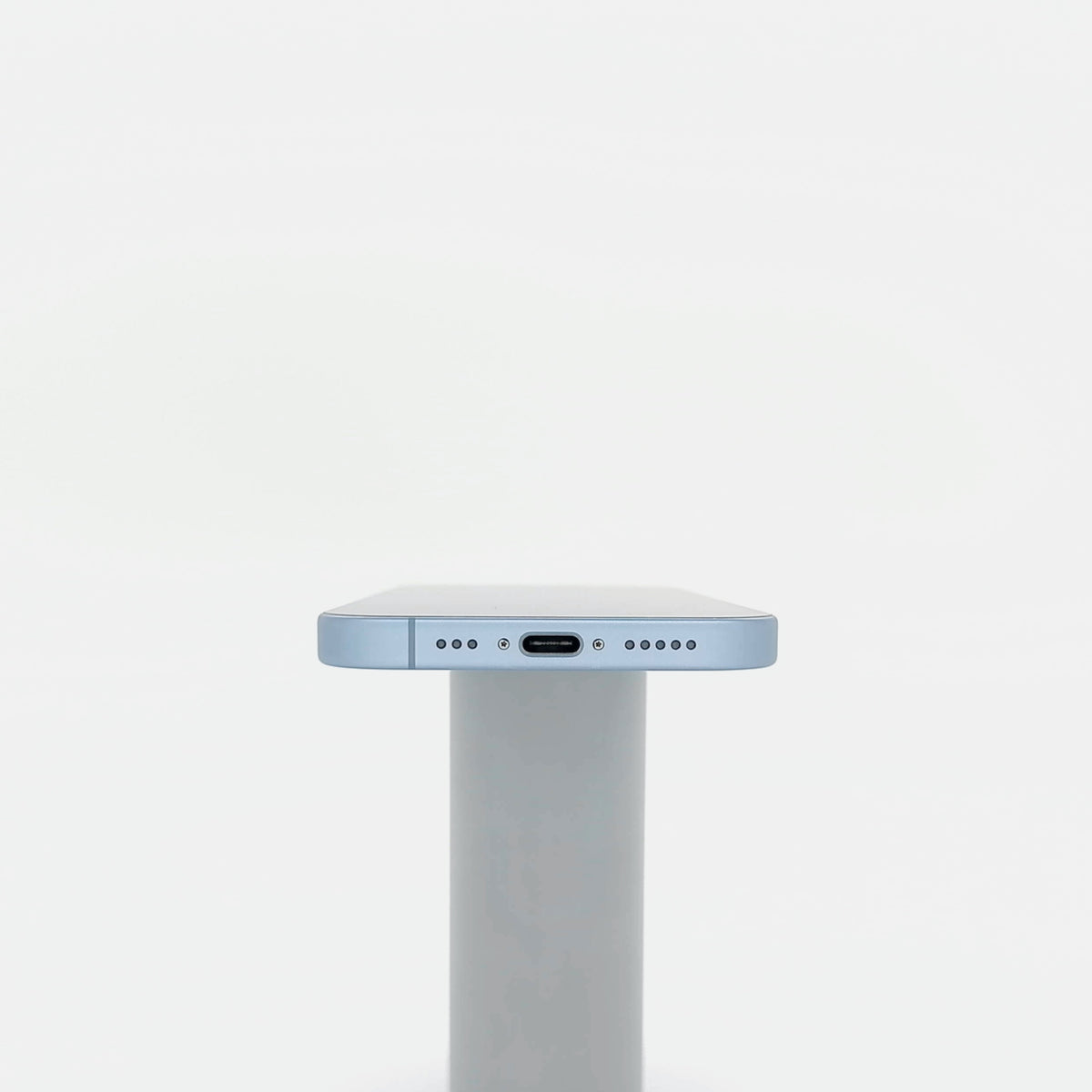 95新 Apple iPhone 17 256G 青霧藍色 中國大陸版