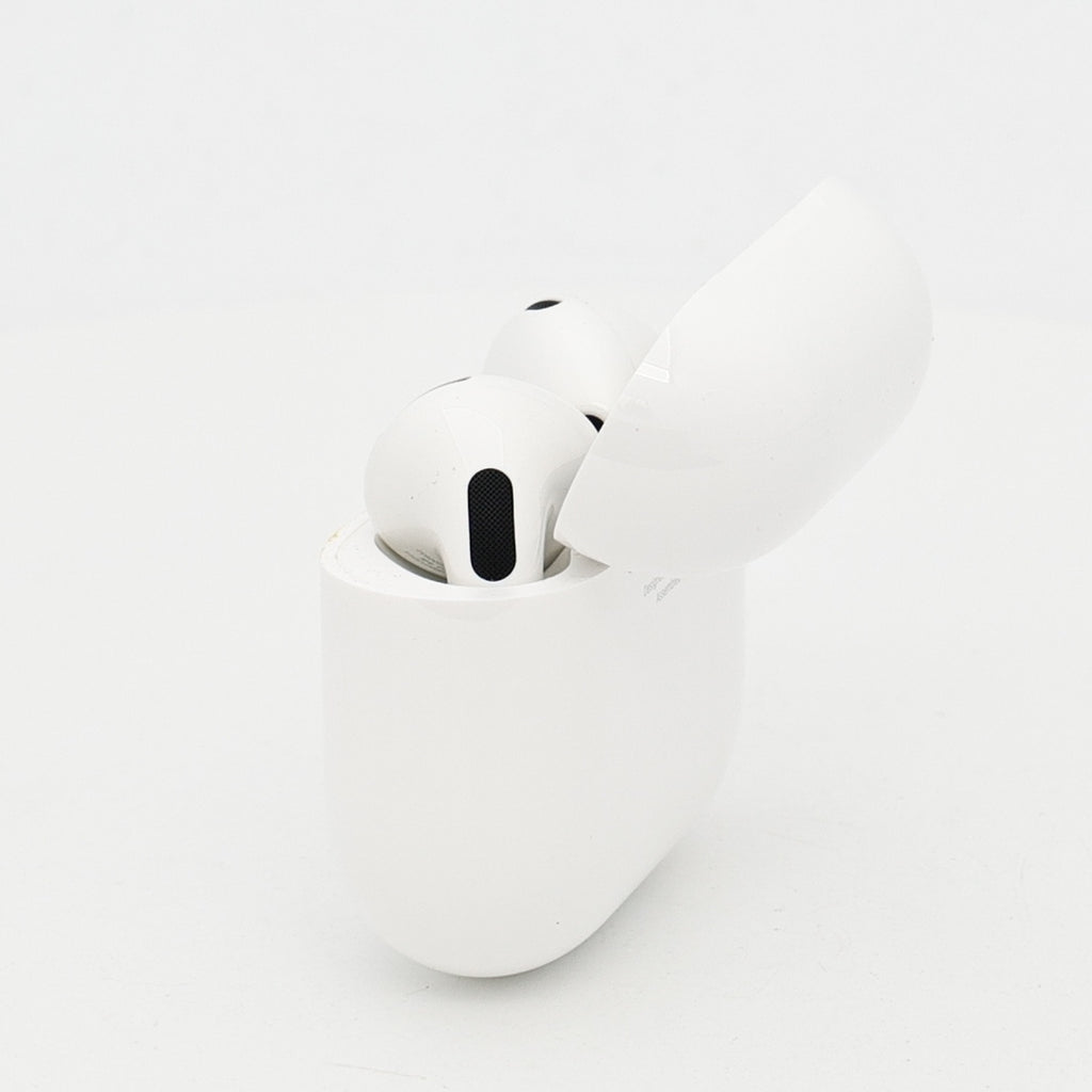 99新 Apple AirPods 4 (不支持主动降噪) 白色