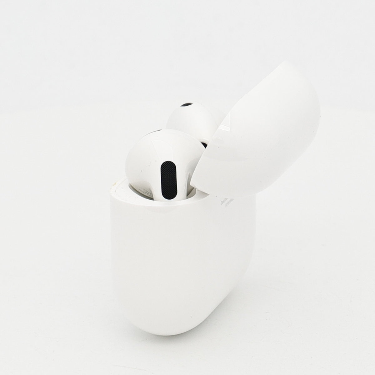 99新 Apple AirPods 4 (不支持主动降噪) 白色