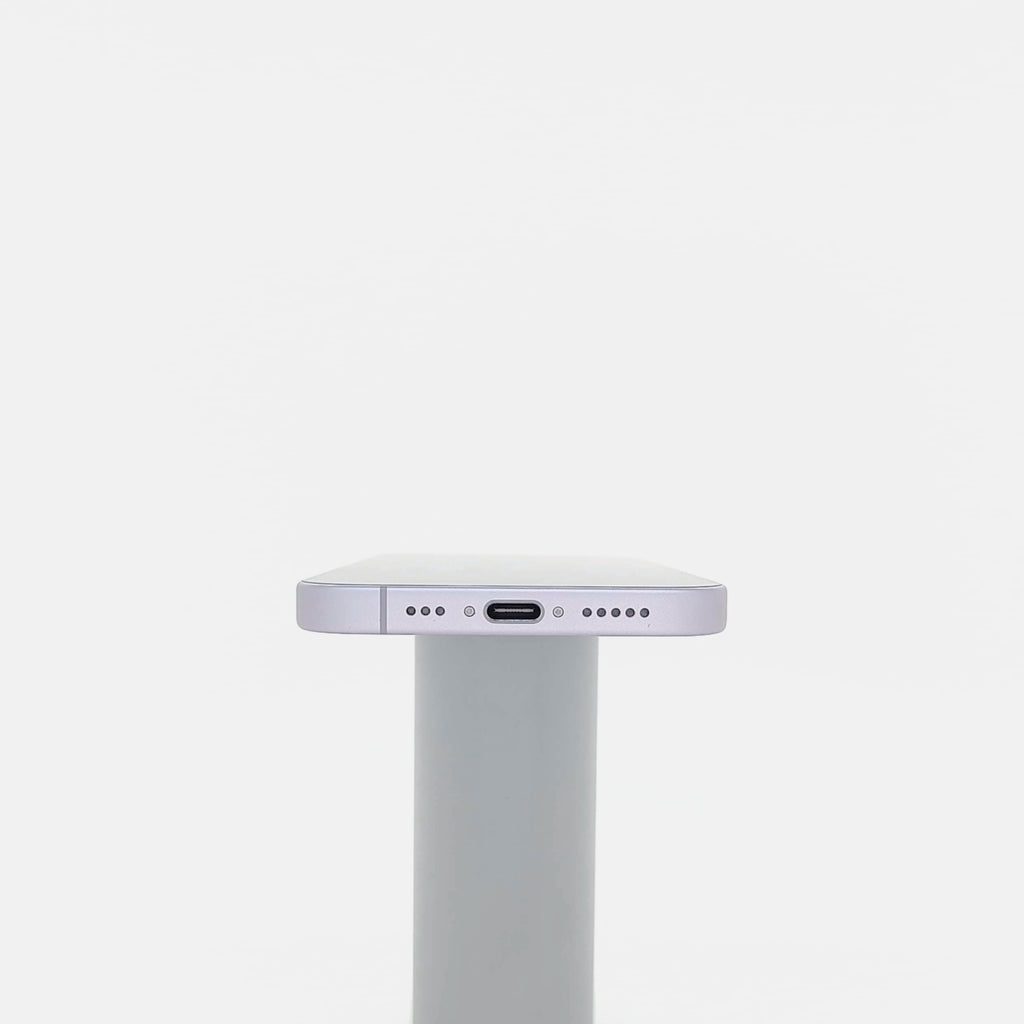 99新 Apple iPhone 17 256G 薰衣草紫色 中國大陸版