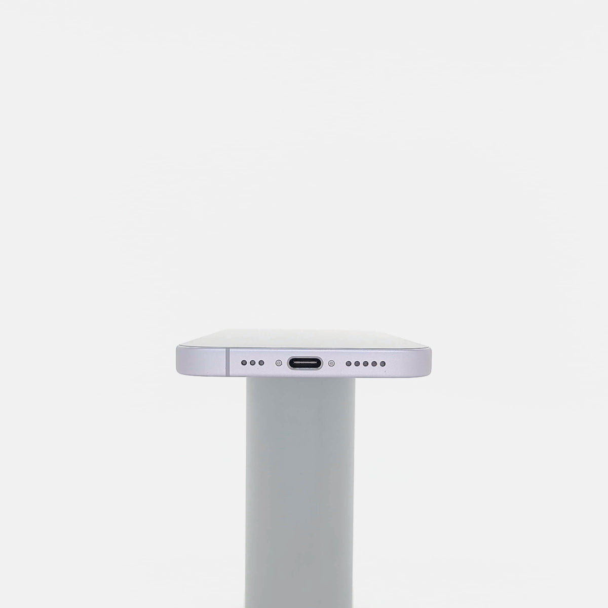 99新 Apple iPhone 17 256G 薰衣草紫色 中國大陸版