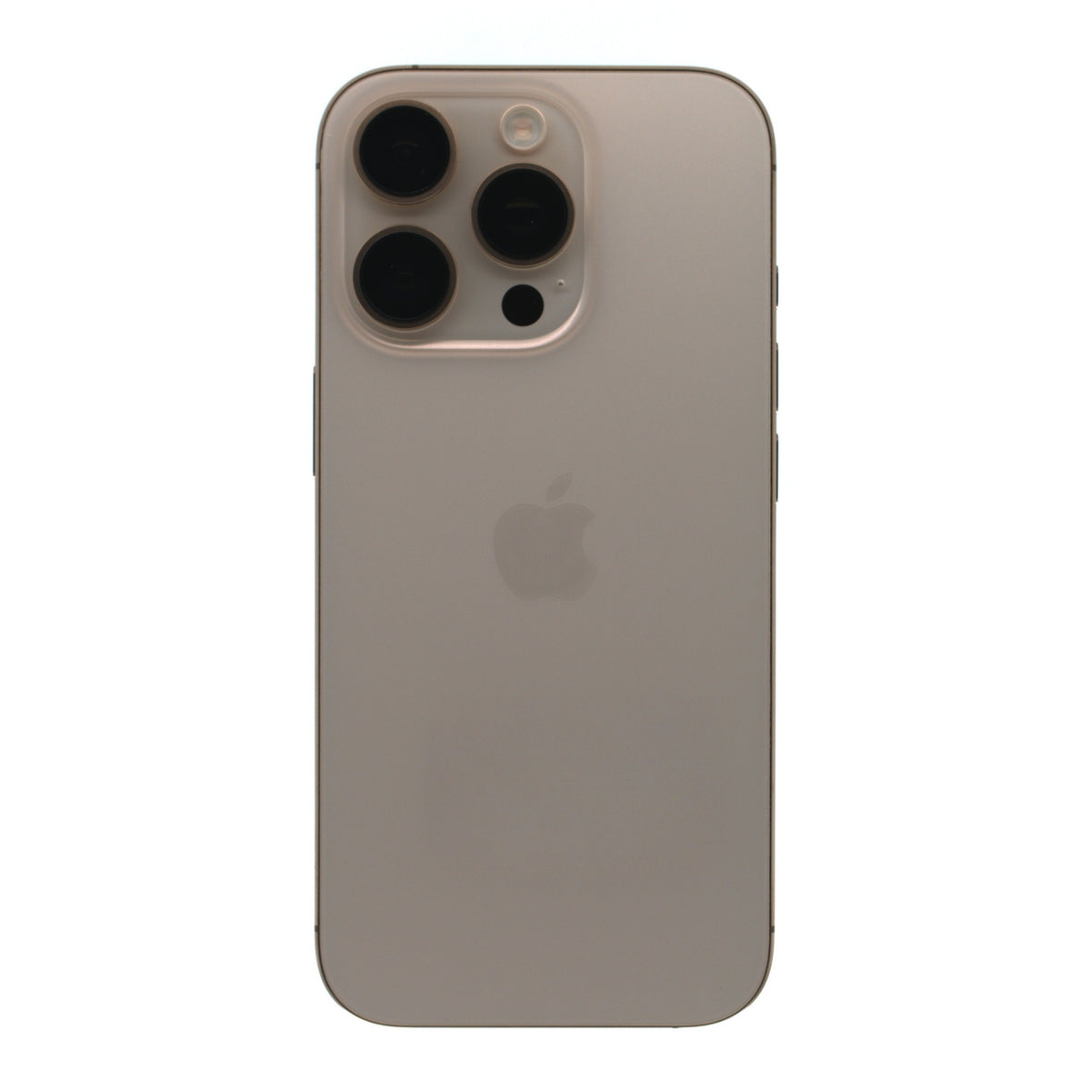 95新 Apple iPhone 16 Pro 256G 沙漠色鈦金屬 中國大陸版