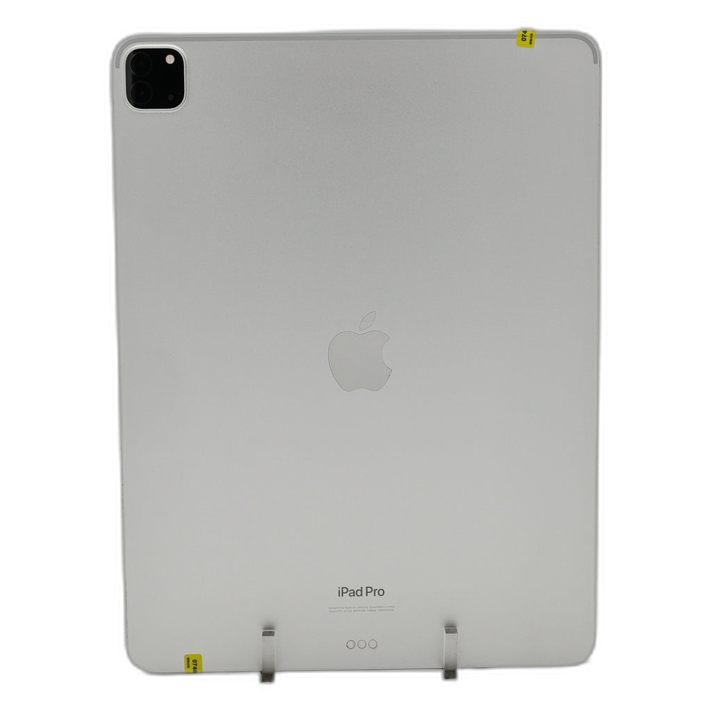 95新 Apple iPad Pro 12.9英寸 6代 128G 銀色 WIFI