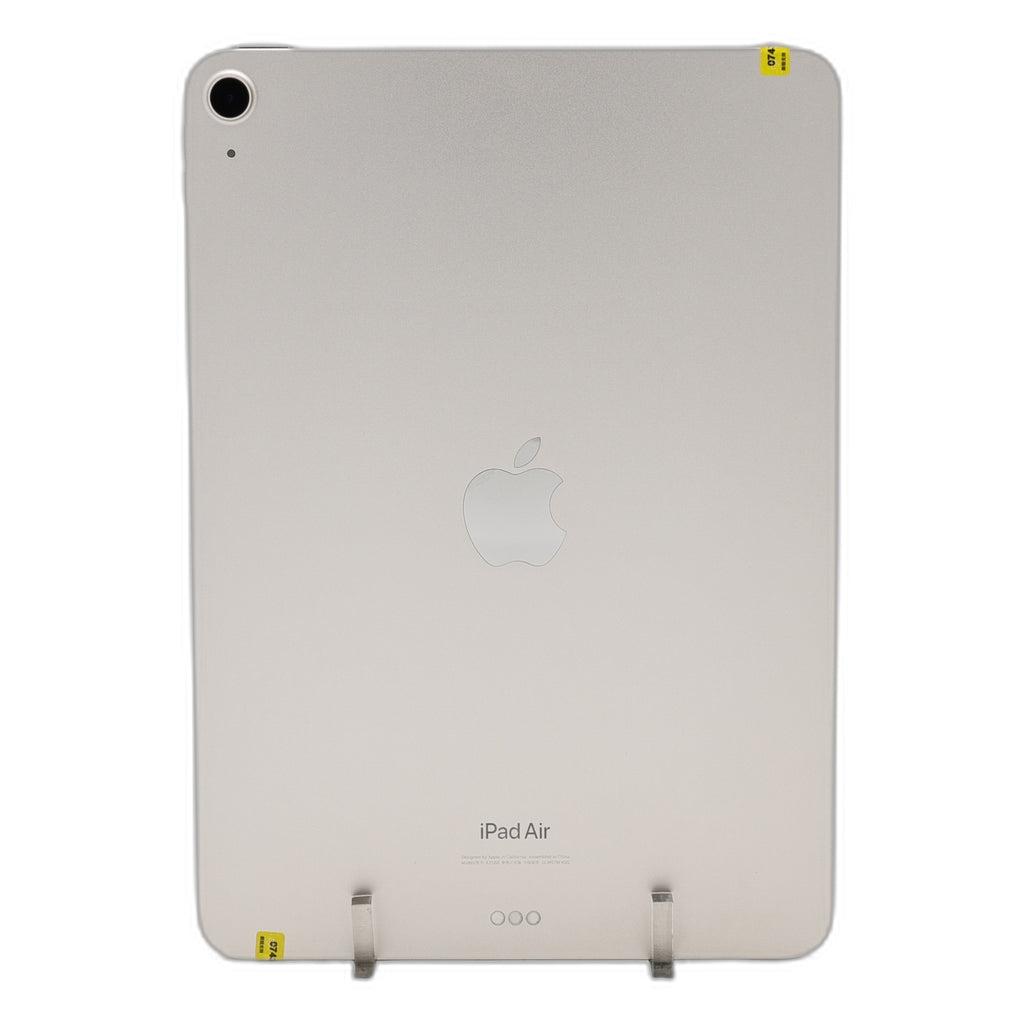 99新 Apple iPad Air5 256G 星光色 WIFI