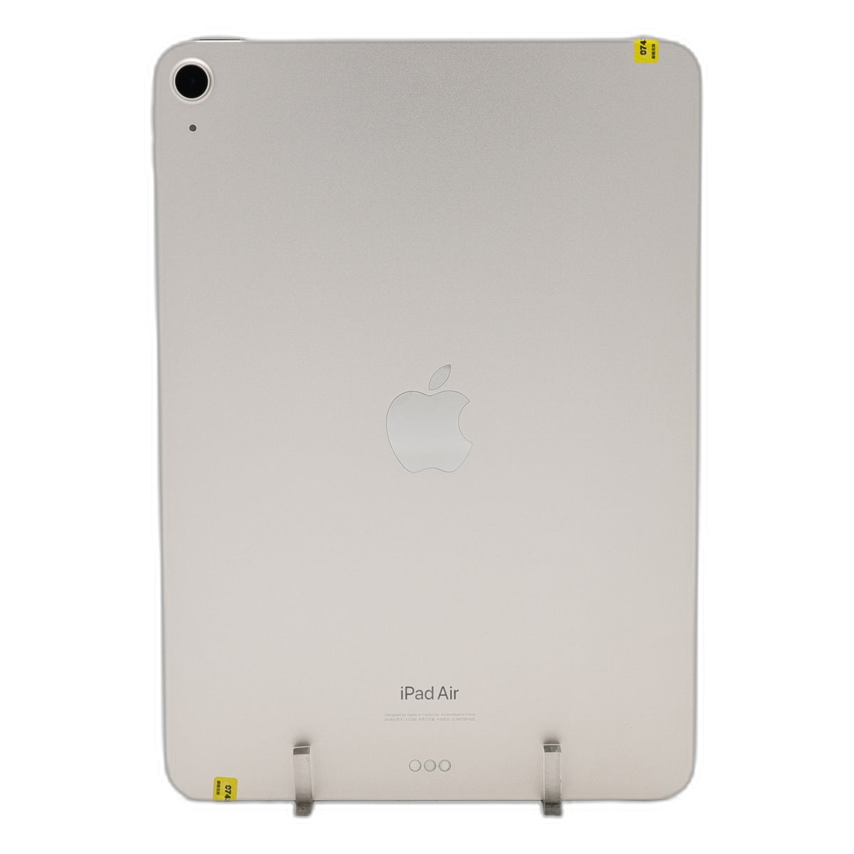99新 Apple iPad Air5 256G 星光色 WIFI
