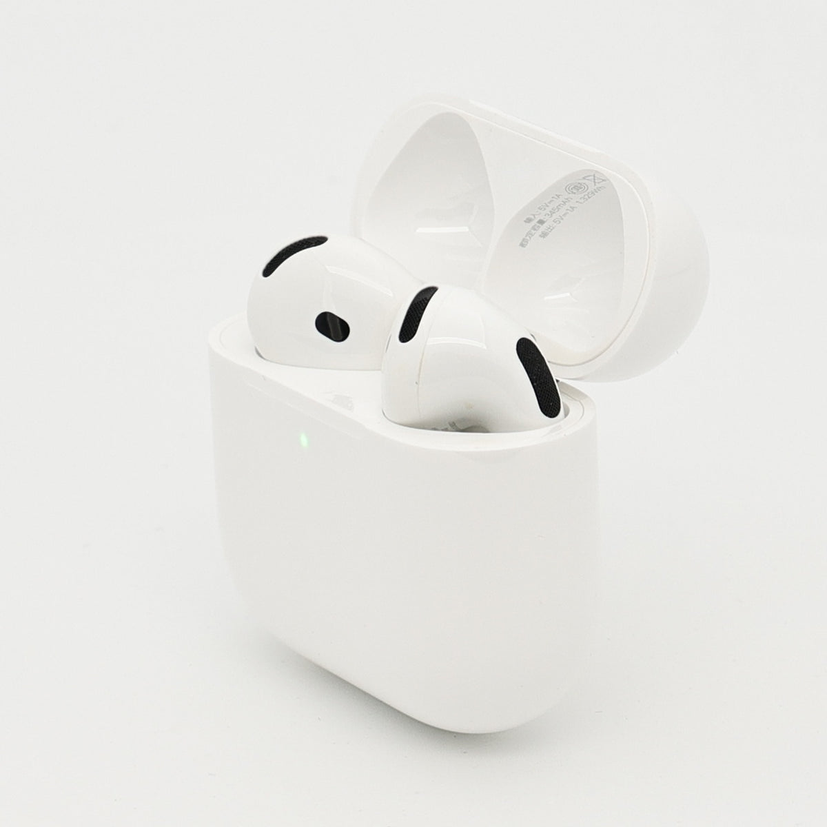 99新 Apple AirPods 4 (不支持主动降噪) 白色