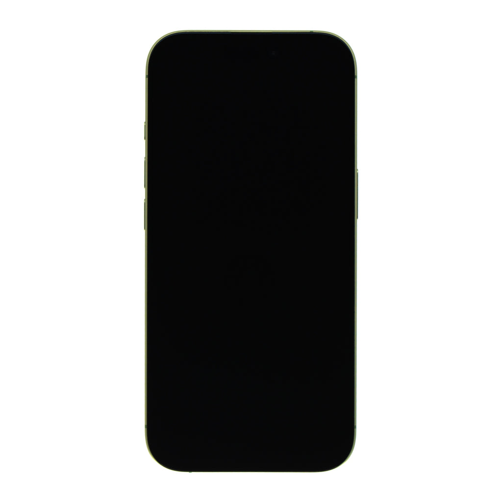 95新 Apple iPhone 17 256G 鼠尾草綠色 中國大陸版