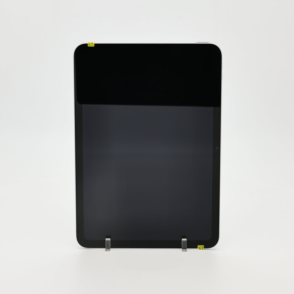 99新 Apple iPad 10代 64G 銀色 WIFI