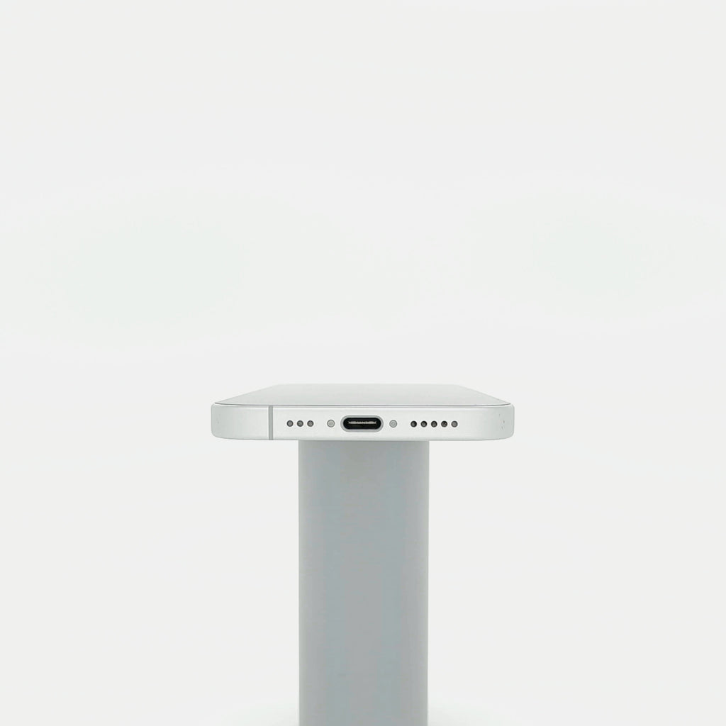 95新 Apple iPhone 17 256G 白色 中國大陸版