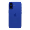 95新 Apple iPhone 16 256G 群青色 中國大陸版