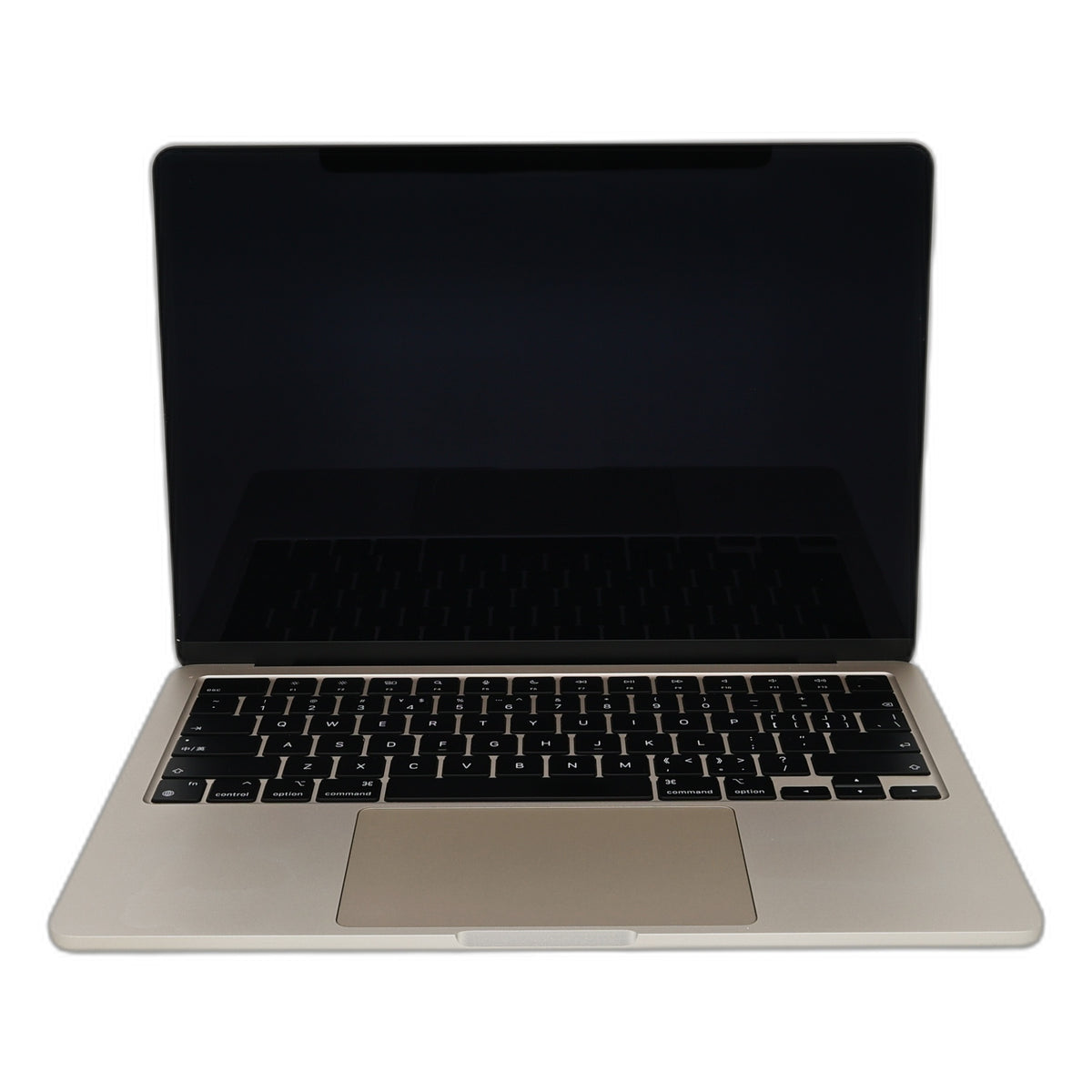 95新 Apple MacBook Air 22年 13寸 M2（8+8核） 16G RAM 256G SSD 銀色
