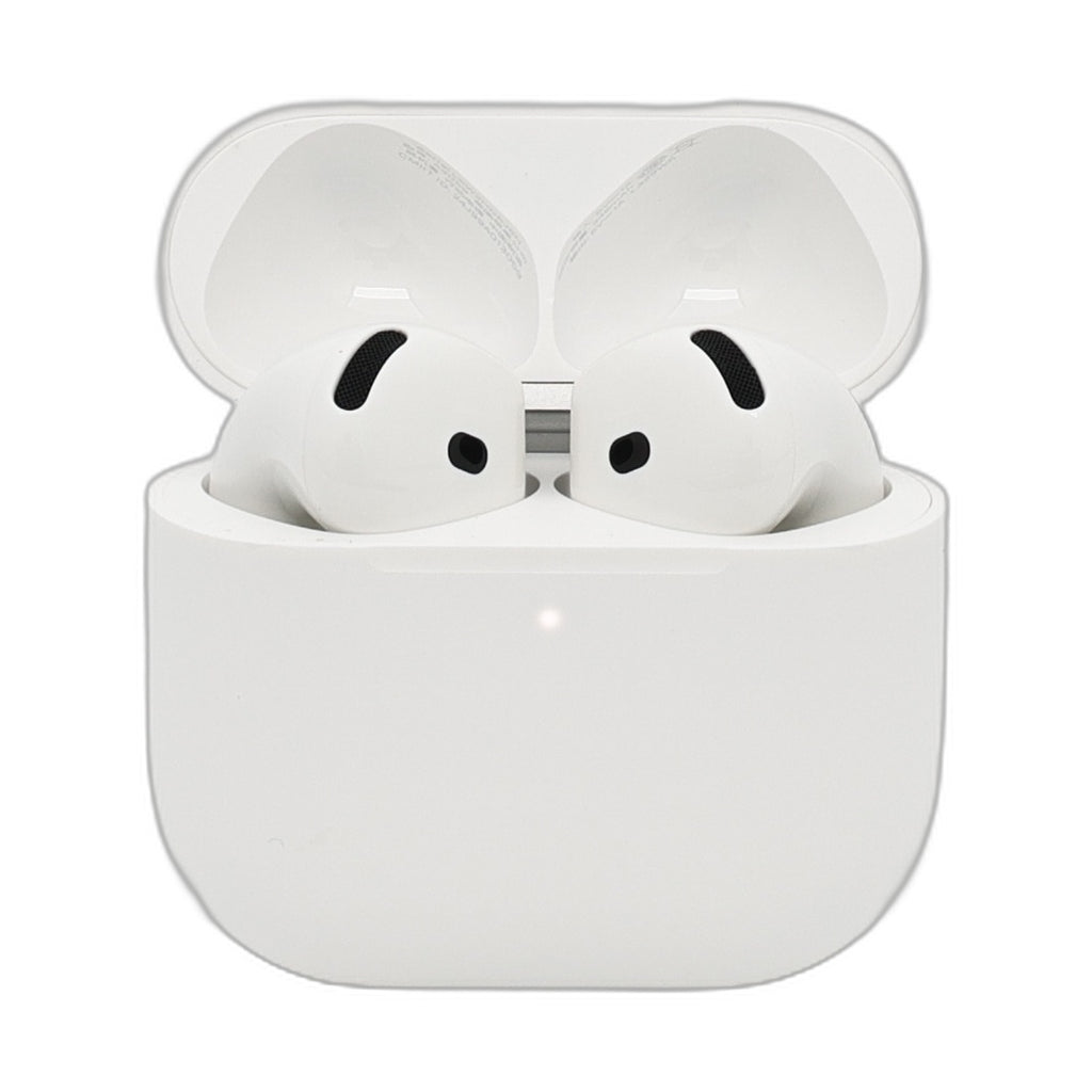 99新 Apple AirPods 4 (支持主動降噪) 白色